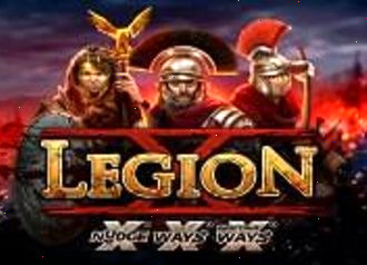 Legion X Nolimit
