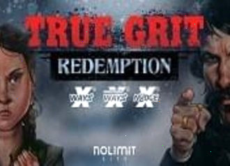 true grit reddemtion sloth